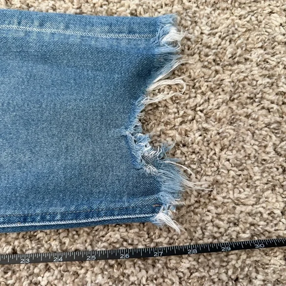 Kancan Mom Jeans Size 11/29 - Picture 5 of 6